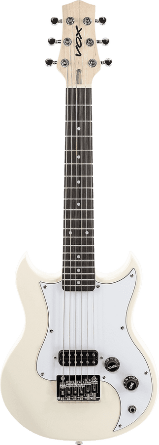 Sdc-1 Mini White