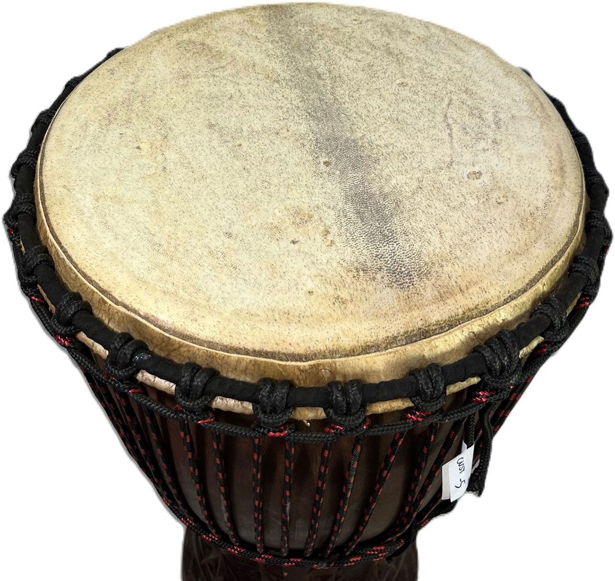 Djembe Custom Grand 33-35 X 60-62CM