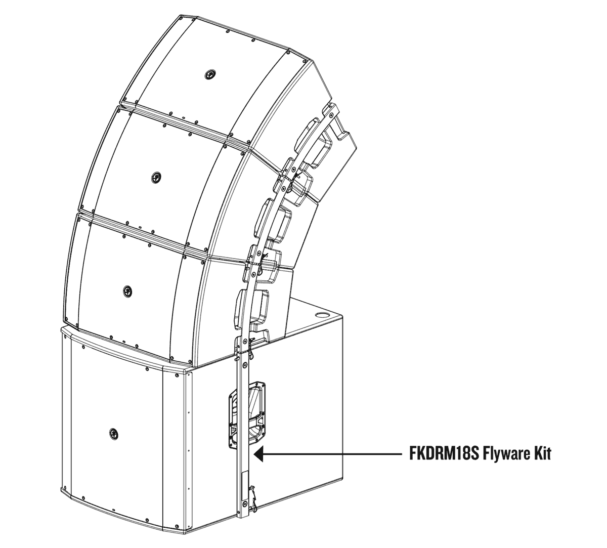 DRM 12A (unite)