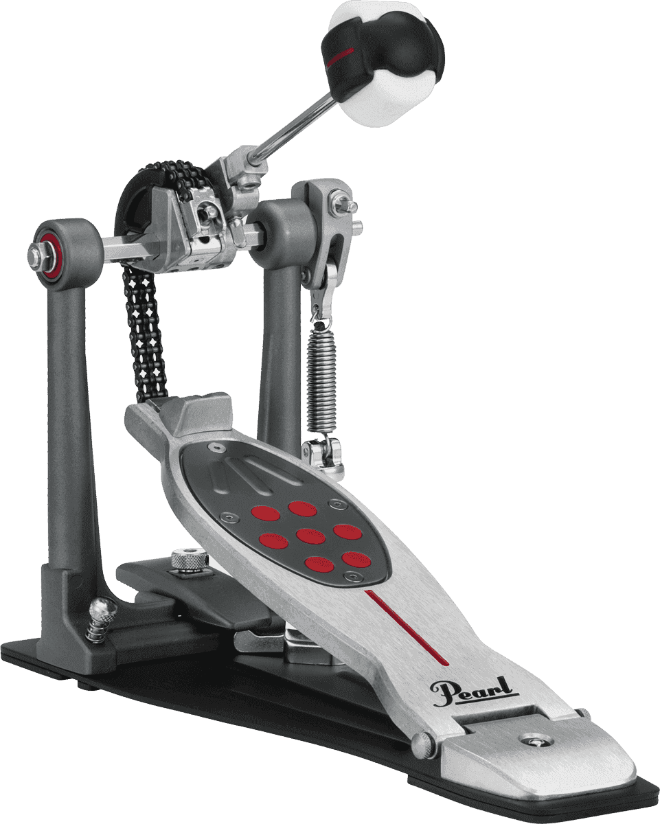 Pearl P-2050C - Eliminator Redline Double Chaine