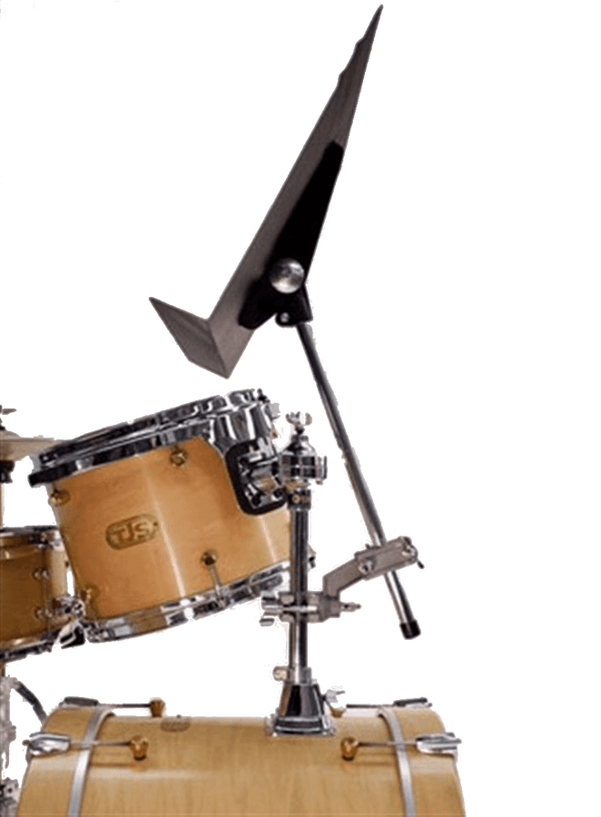 Pupitre de Batteur