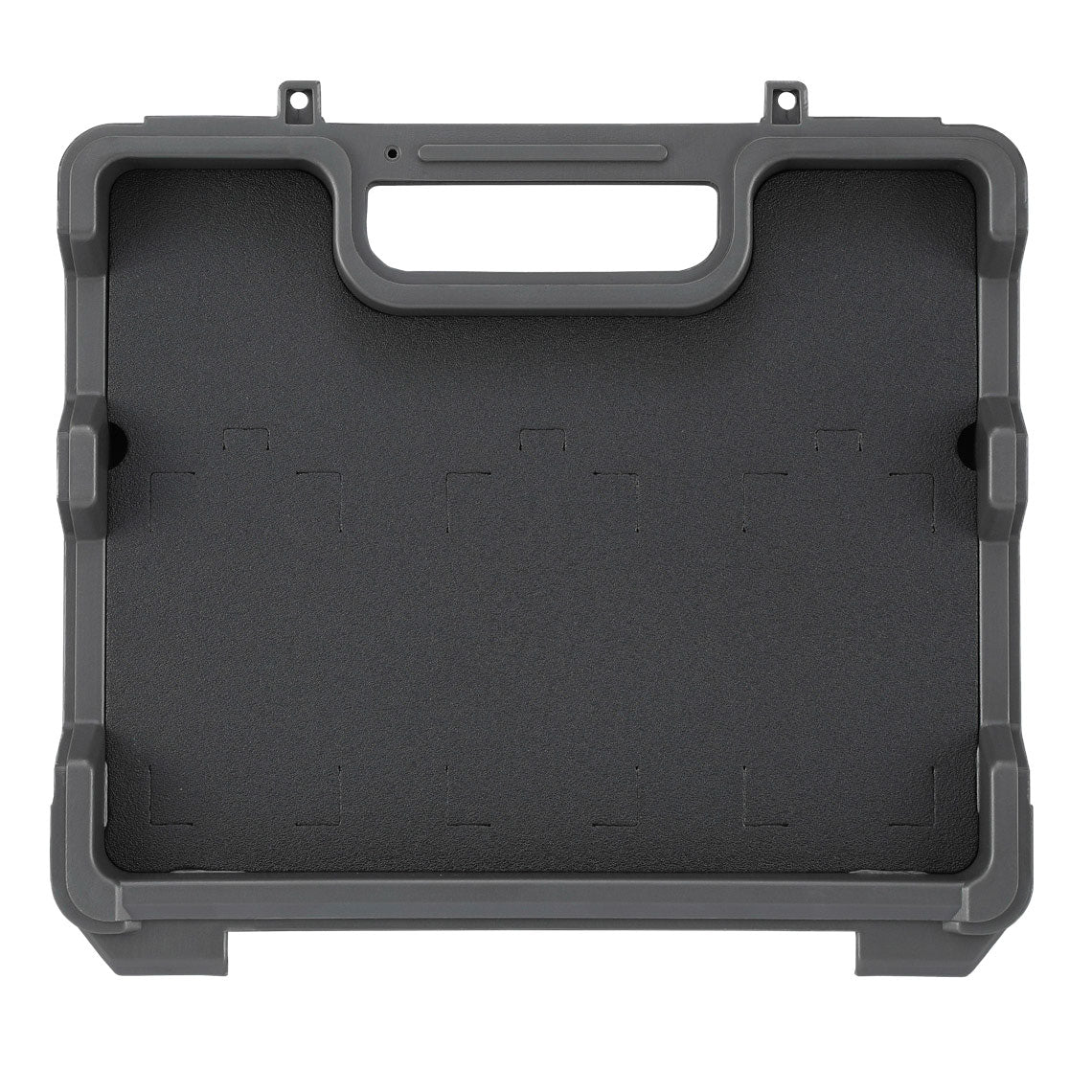 BCB-30X Plastic Case For 3 Pedals