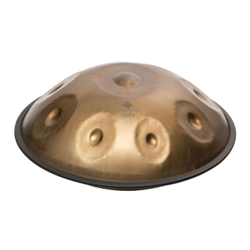 Unity Handpan Do Diese Kurd 432HZ - Stainless Steel Se 215