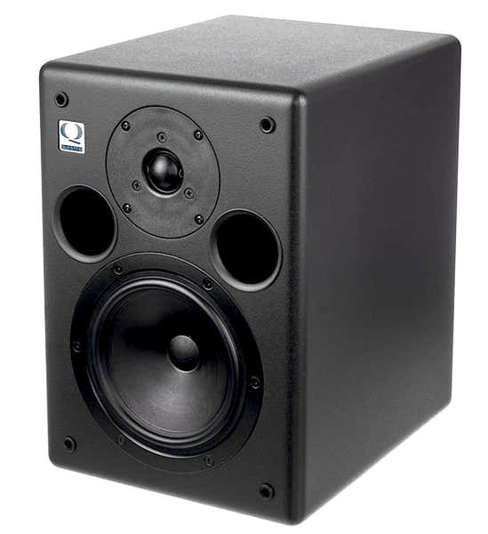 Quested S7R MK3