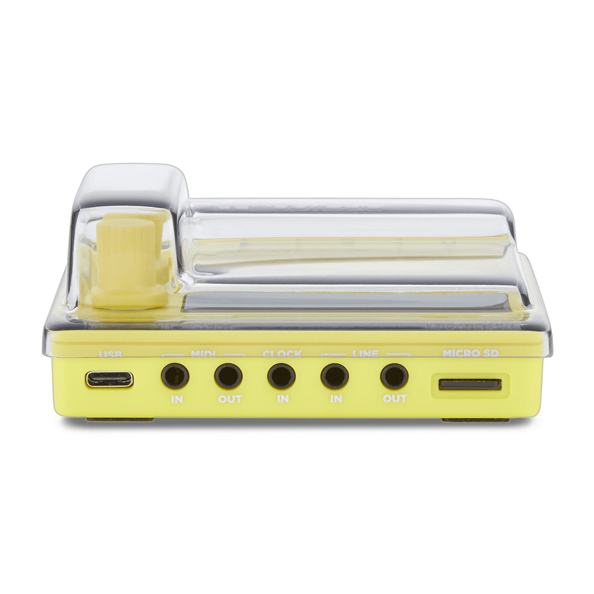 Le 1010 Music Nanobox Cover