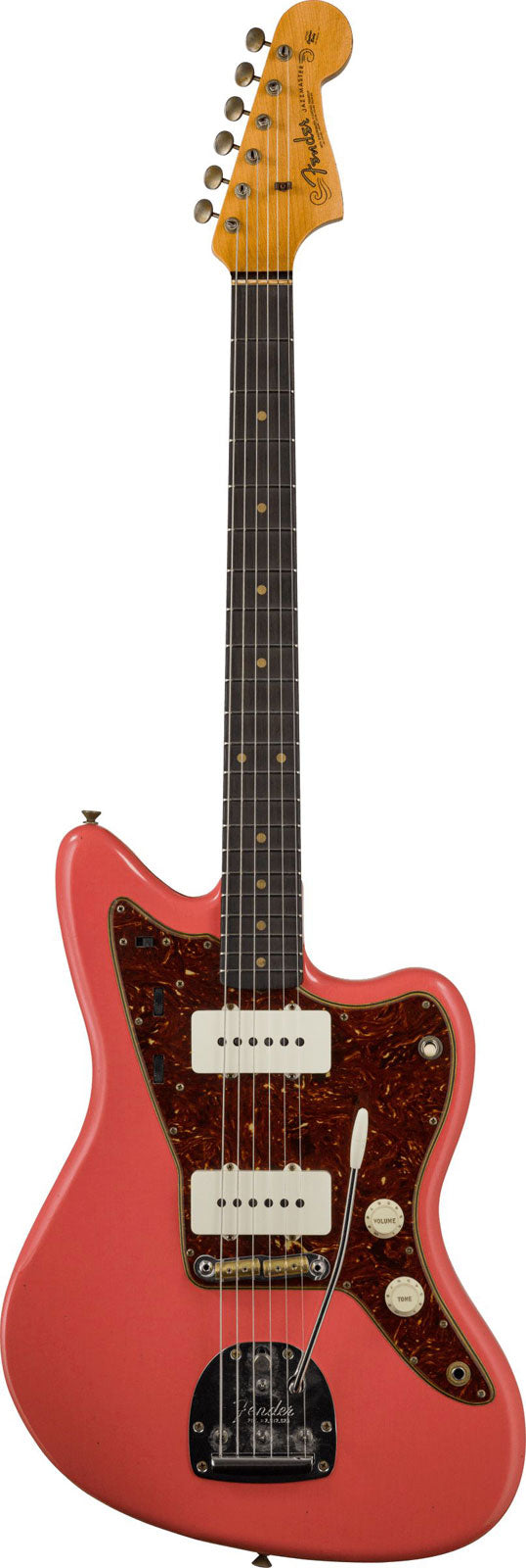 Guitares Fender Custom Shop