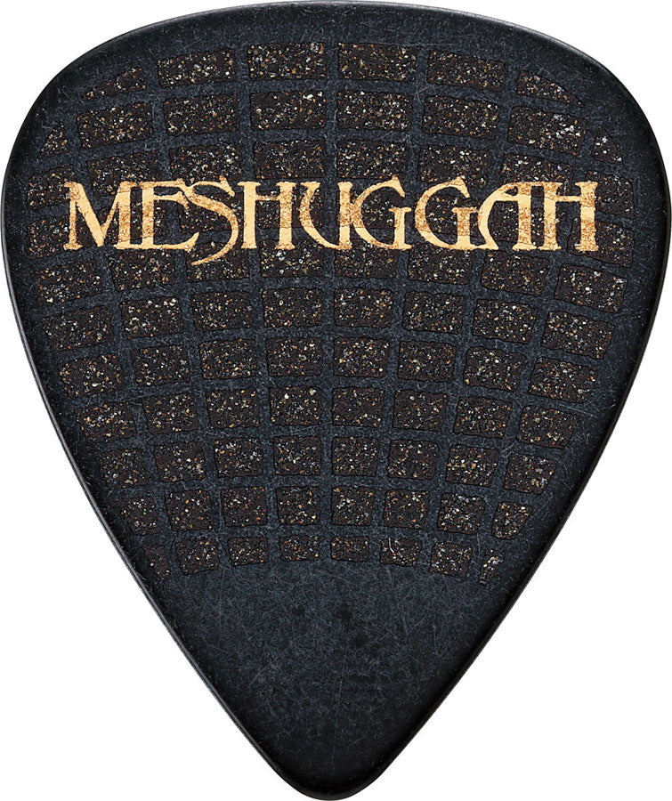 M.Hagström Sign. Teardrop Heavy (1.0mm) Grip 6-Pack