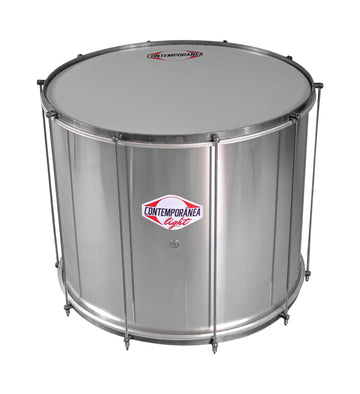 CL-SUA10 Surdo Métal Light 24" X 50CM- 8 Tirants