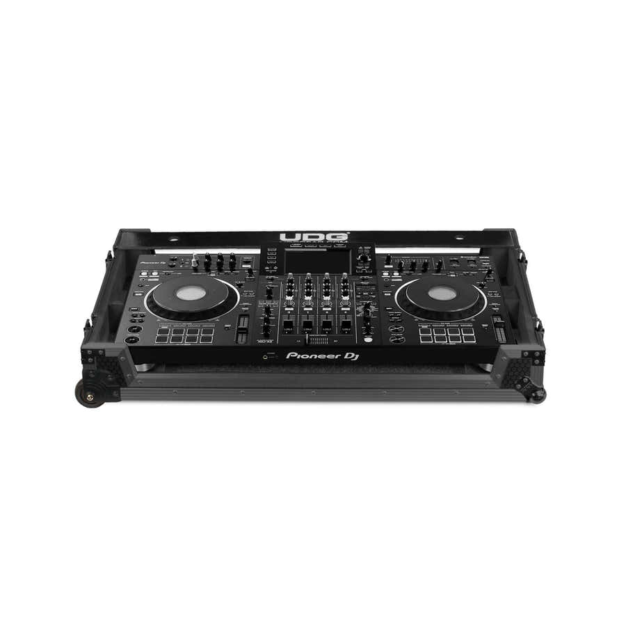U 91070 BL - Udg Ultimate Flight Case Multi Format 3XL Plus (W)