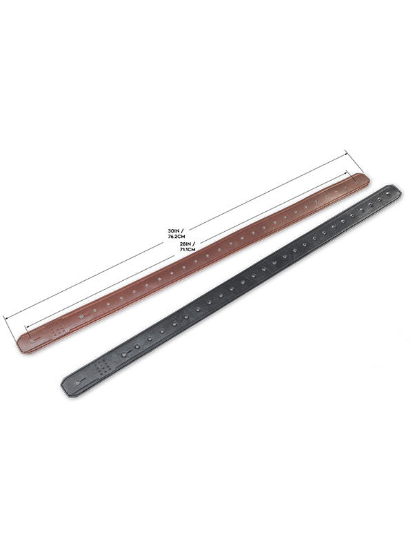 Extension pour courroie DuoStrap Neo ou SoloStrap Neo - Brown