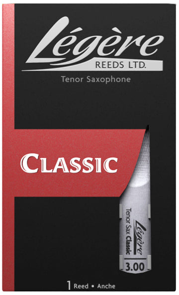 Classic 2.5 - Sax Ténor