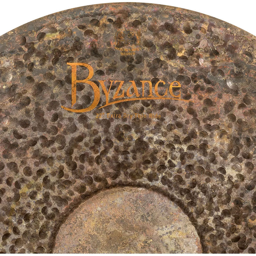 Ride Byzance 22" Thin Extradry