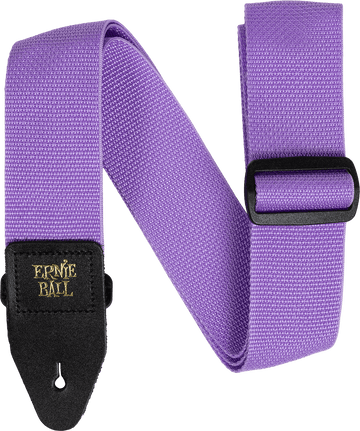 Sangle Polypro Violet Clair