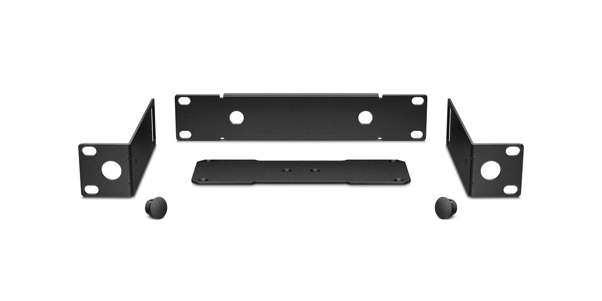 Supports et mise en rack micros sans fil Sennheiser