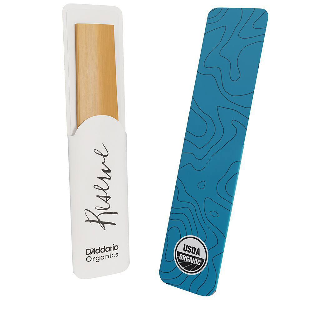 Organic Reserve 3,5+ - Clar Basse