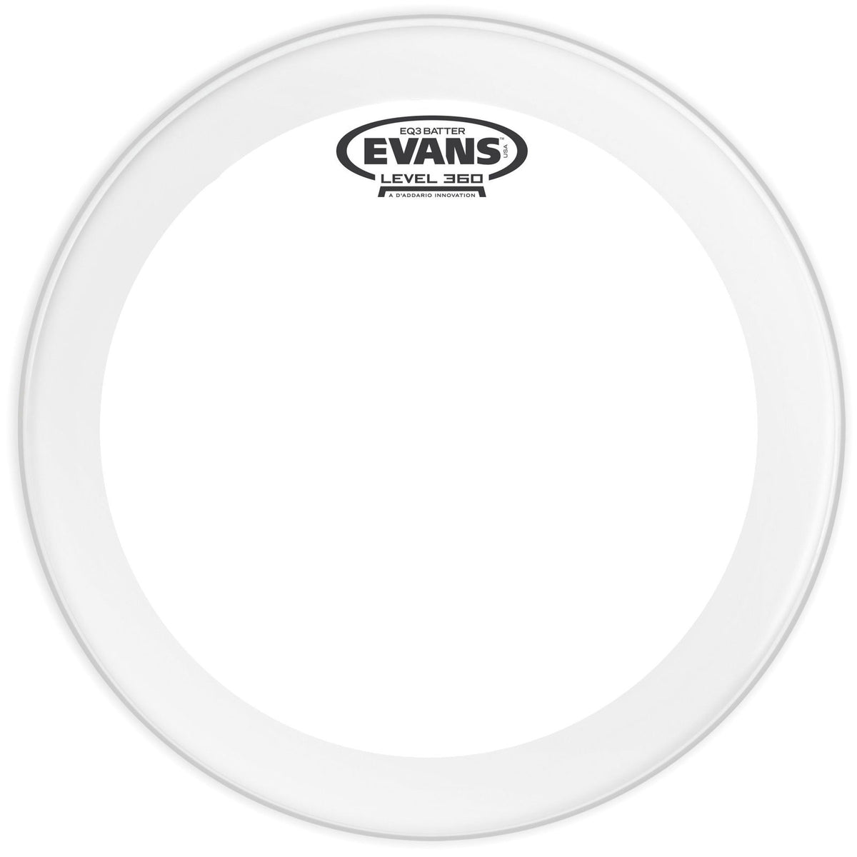 BD26GB3 - Peau EQ3 Transparente 26