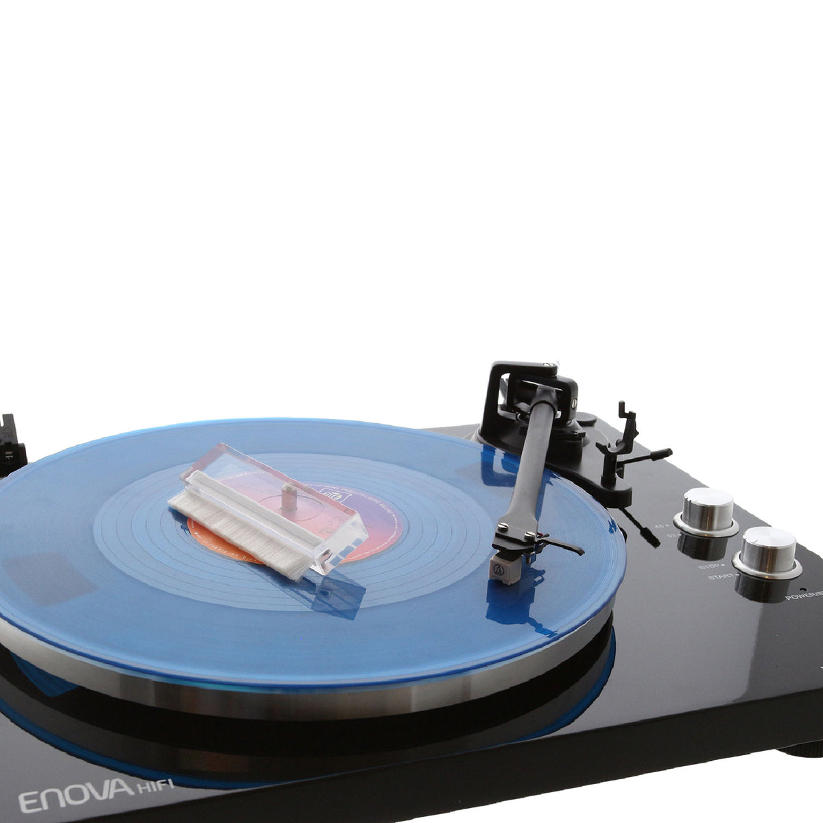 Pack Nettoyage Platine Vinyle - PRV 100