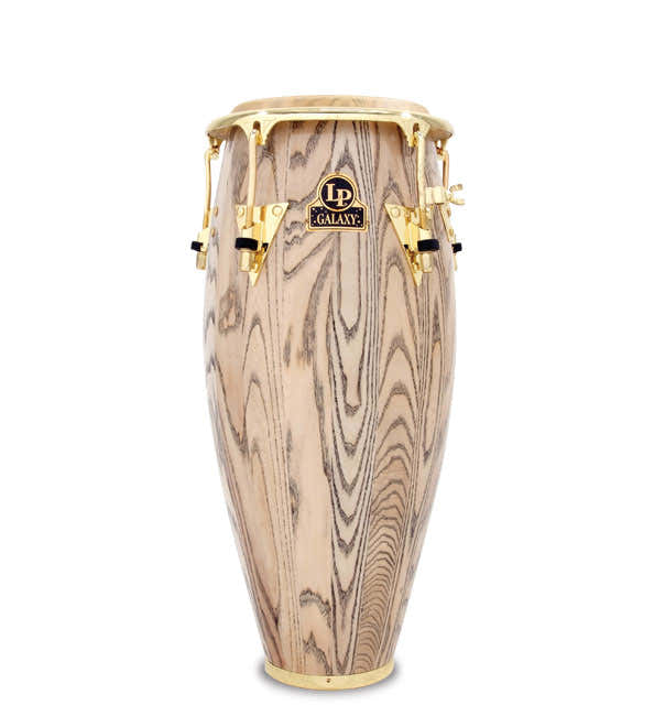 LP806Z-aw Congas Galaxy Giovanni Conga 11 3/4"