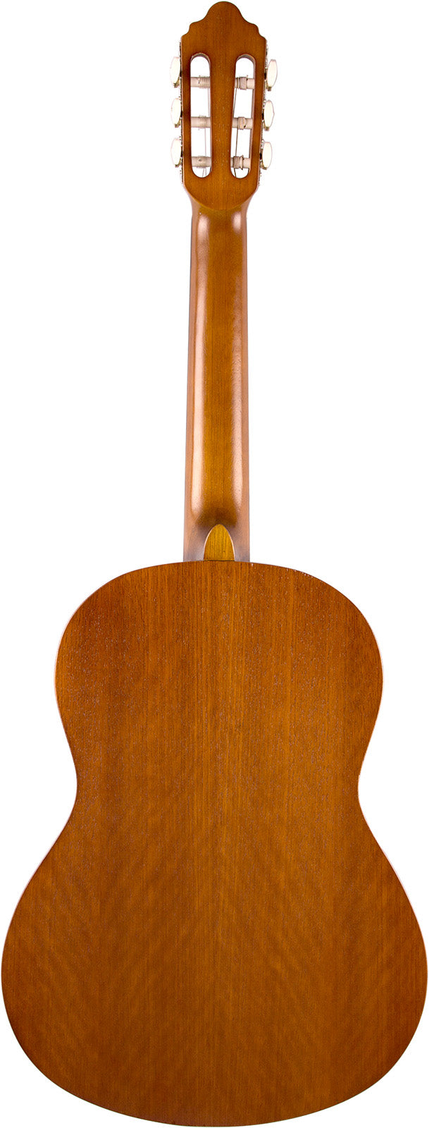 VC204L 4/4 naturelle vintage gaucher