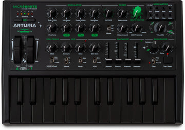 MicroBrute UFO