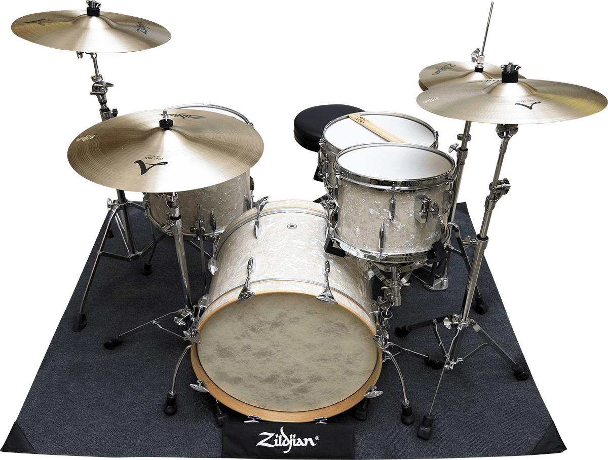 Accessoires batteries Zildjian
