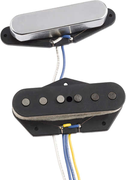 Joe Strummer Signature Telecaster Pickup Set