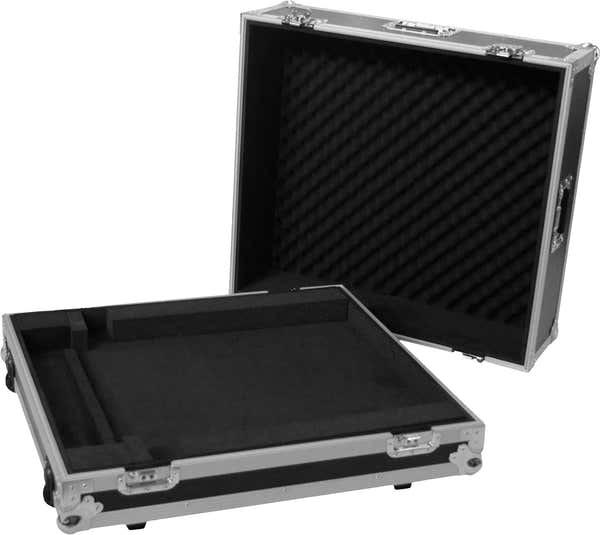 Walkasse Flight Pro X32 Compact W Silver