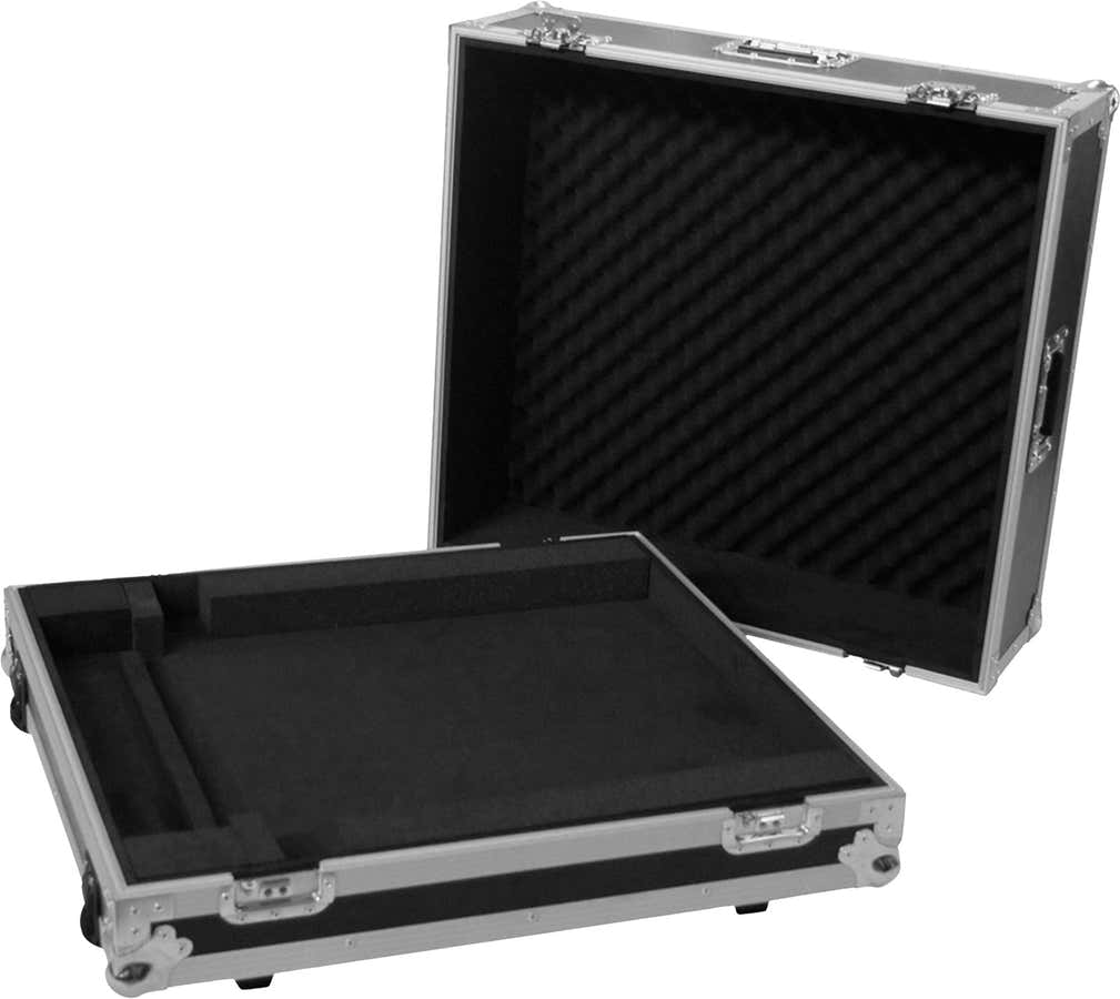 Flight Pro X32 Compact W Silver