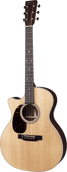 C.F. Martin & Co Gpc-16E Rosewood Lh
