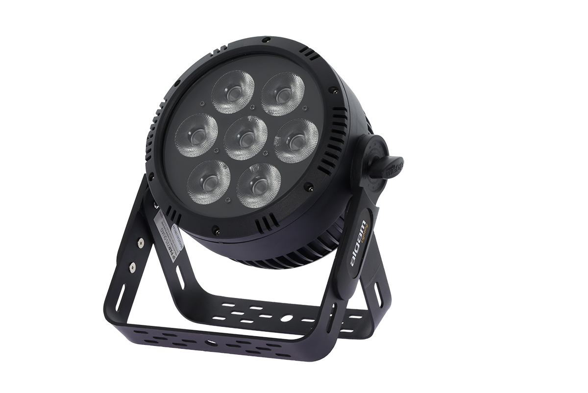 IP Par 725 Quad