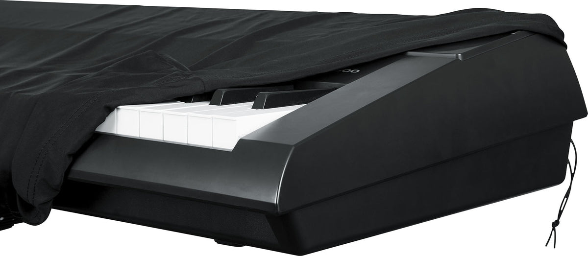 Housse protection Clavier GKC-1648 Noir