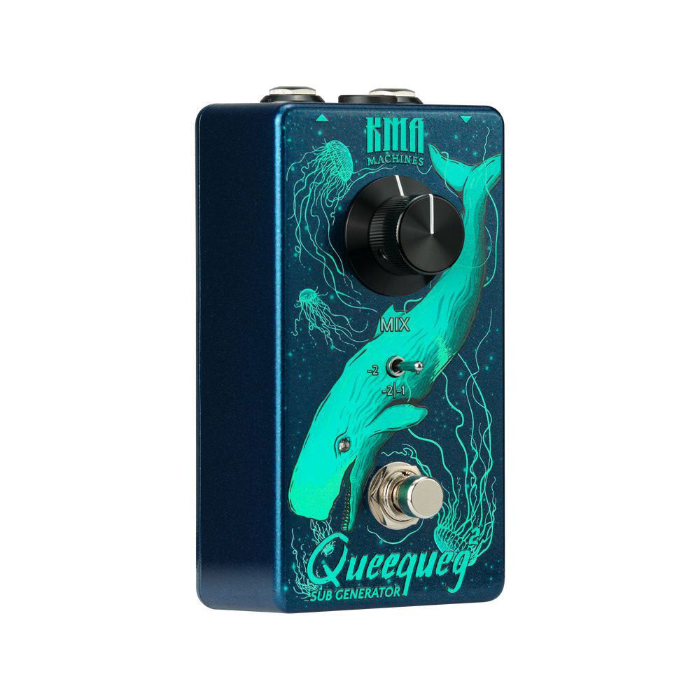 Queequeg 2