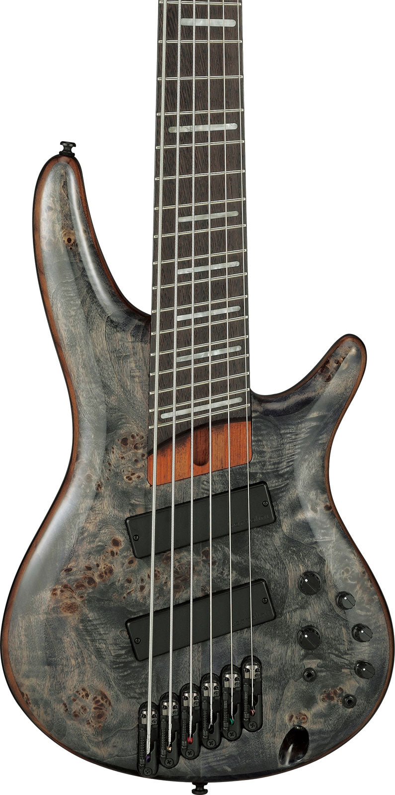 Srms806-Dtw Deep Twilight Bass Workshop