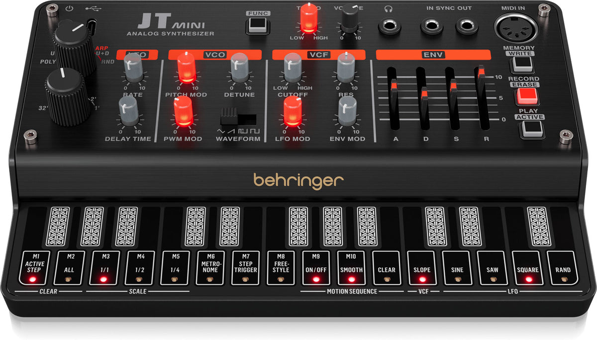 JT Mini
