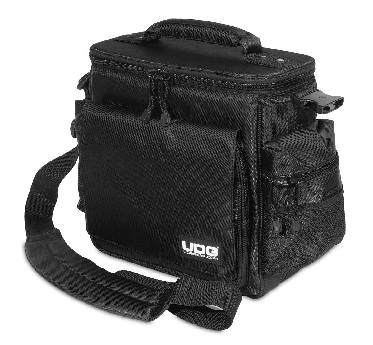 U 9630 - Ultimate SlingBag Black MK2 (Without CD wallet 24)