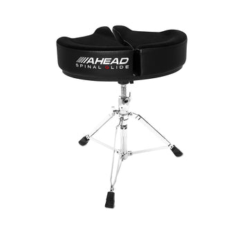 SPG-BL-3 Siege Batterie SPINAL-g Noir Embase 3 Pieds
