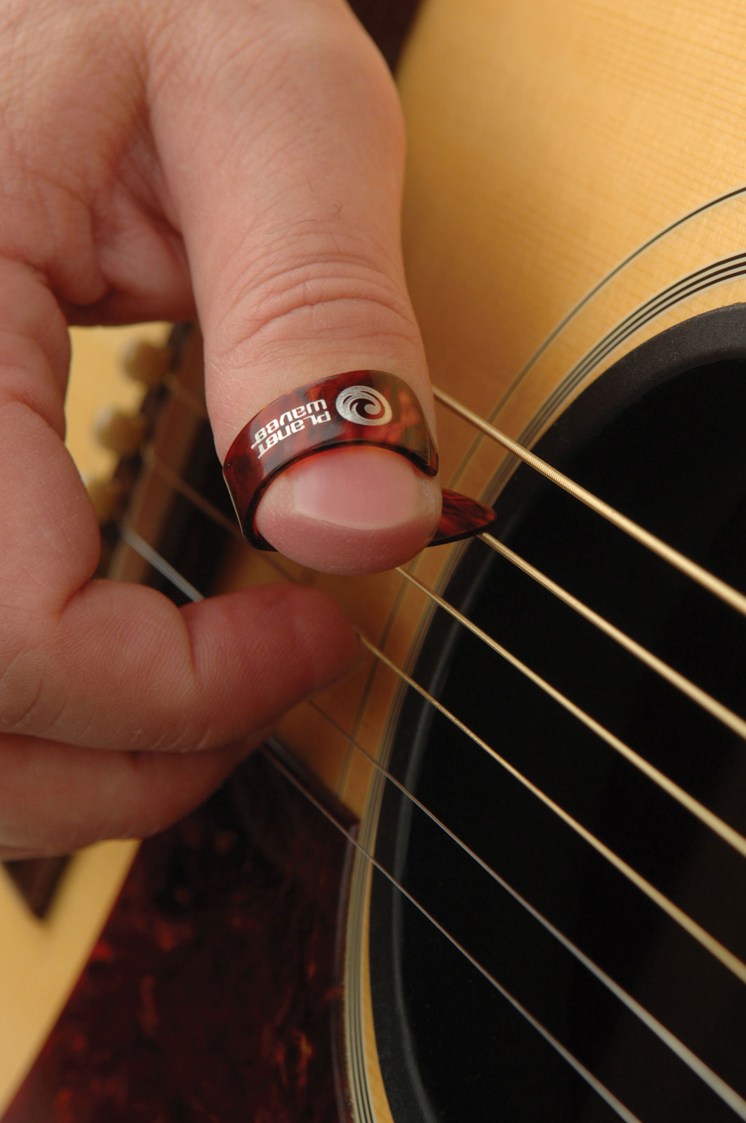 Thumb Picks Large 5 Pack
