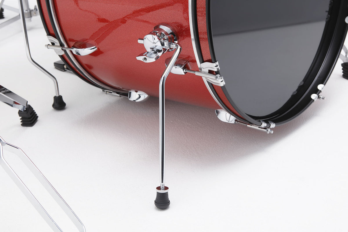 Stagestar Fusion 20 - Candy Red Sparkle