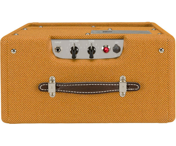 Pro Junior IV Lacquered Tweed
