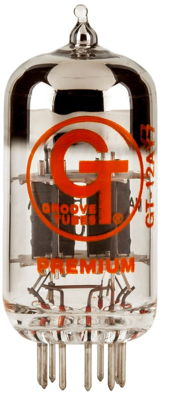 GT-12AY7 Select