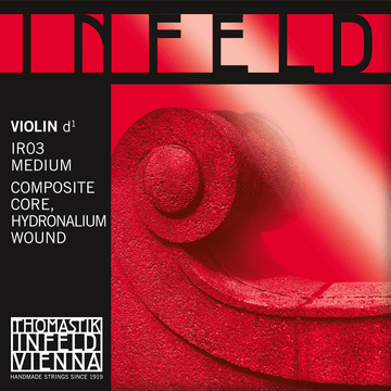 Infeld Red 4/4 - Ré Hydronal (IR03)