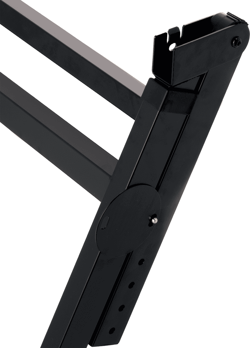 Stand Clavier Z71alu Noir