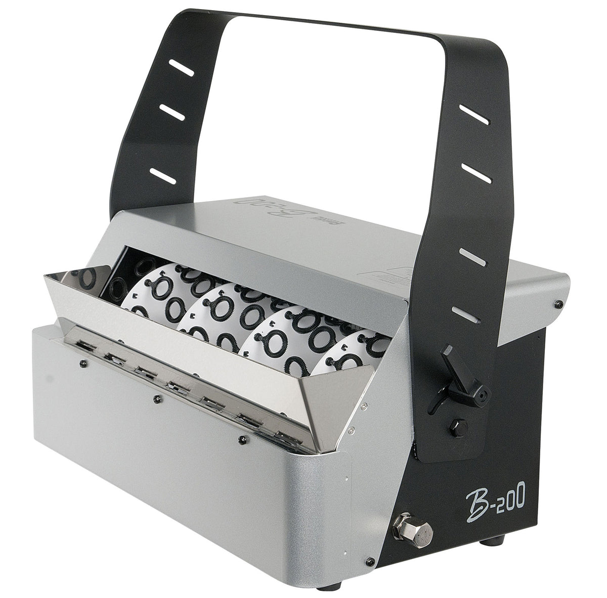 Antari Fog Machine B-200 Bubble Machine