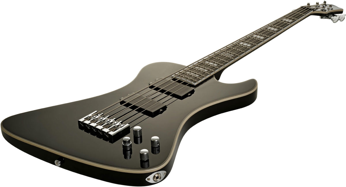 Nekromant 5 Blk