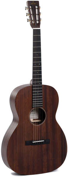 SIGMA GUITARS 000M-15S Série 15