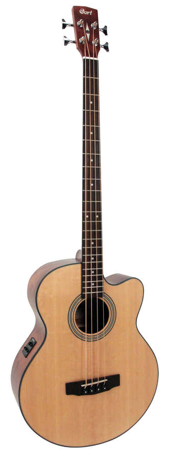 SJB5F Natural Satin