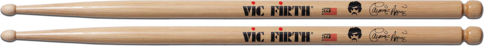 SCA - Carmine Appice Signature
