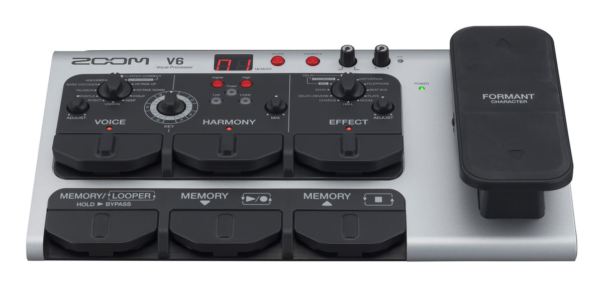V6 SP