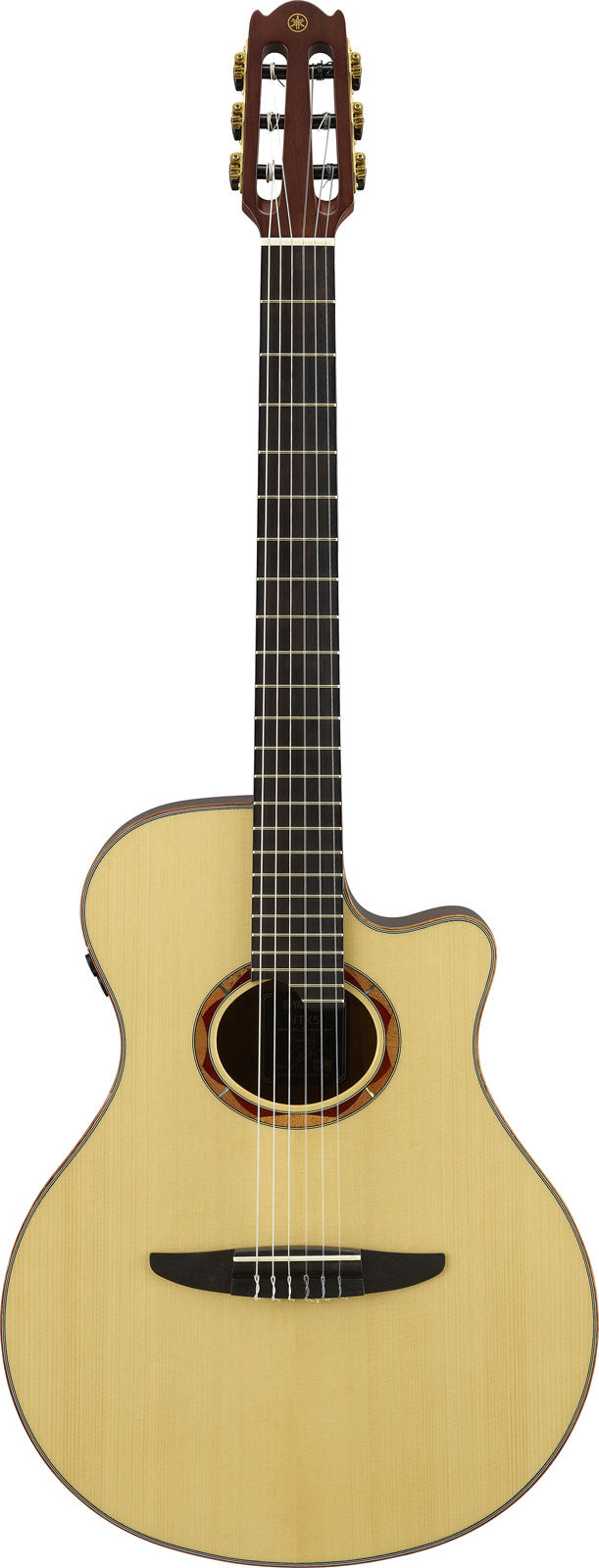 Ntx5 Natural - Made In Japan