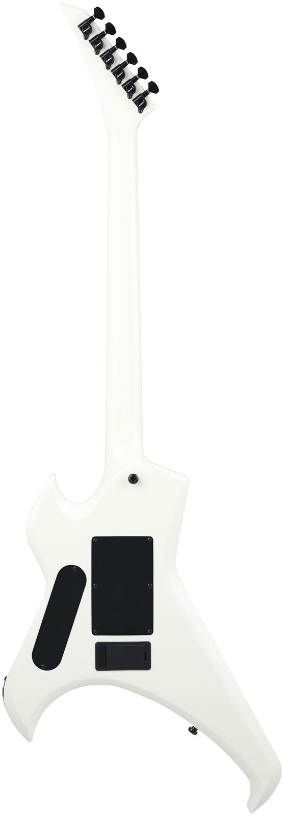 Death Angel Signature Rob Cavestany Pro Series EBO Snow White